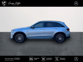 Mercedes GLC 300de 4MATIC SUV AMG Line 300 de 194+122ch AM  occasion  Gires - photo n2