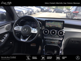 Mercedes GLC 300de 4MATIC SUV AMG Line 300 de 194+122ch AM  occasion  Gires - photo n11