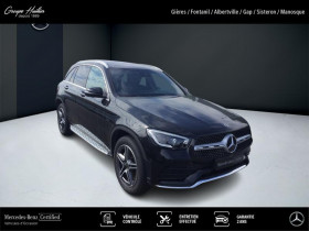 Mercedes GLC 300de 4MATIC SUV AMG Line 300 de 194+122ch AM  occasion  Gires - photo n7