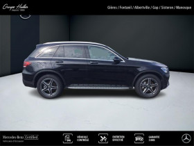 Mercedes GLC 300de 4MATIC SUV AMG Line 300 de 194+122ch AM  occasion  Gires - photo n6