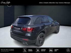 Mercedes GLC 300de 4MATIC SUV AMG Line 300 de 194+122ch AM  occasion  Gires - photo n5