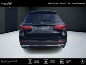 Mercedes GLC 300de 4MATIC SUV AMG Line 300 de 194+122ch AM  occasion  Gires - photo n4