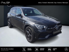 Mercedes GLC 300de 4MATIC SUV AMG Line 300 de 194+122ch AM  occasion  Gires - photo n7