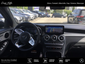 Mercedes GLC 300de 4MATIC SUV AMG Line 300 de 194+122ch AM  occasion  Gires - photo n11