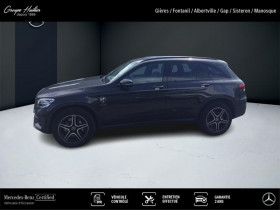 Mercedes GLC 300de 4MATIC SUV AMG Line 300 de 194+122ch AM  occasion  Gires - photo n2