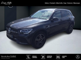 Mercedes GLC 300de 4MATIC SUV AMG Line 300 de 194+122ch AM  occasion  Gires - photo n1