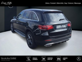 Mercedes GLC 300de 4MATIC SUV AMG Line 300 de 194+122ch AM  occasion  Gires - photo n3