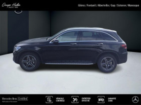 Mercedes GLC 300de 4MATIC SUV AMG Line 300 de 194+122ch AM  occasion  Gires - photo n2