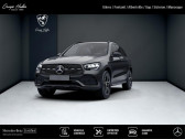 Mercedes GLC occasion année 2021 boite Automatique Annonce Mercedes GLC occasion Hybride 300de 4MATIC SUV AMG Line à TOURNON