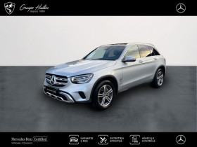 Mercedes GLC , garage GROUPE HUILLIER OCCASIONS  Gires