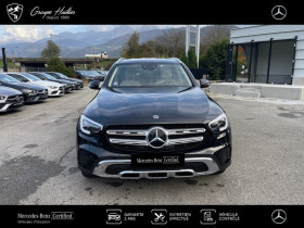 Mercedes GLC 300de 4MATIC SUV Business Line  occasion  Gires - photo n5