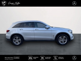 Mercedes GLC 300de 4MATIC SUV Business Line  occasion  Gires - photo n4