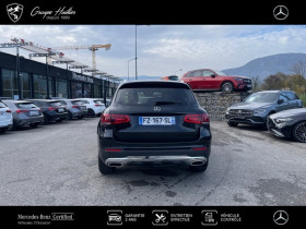 Mercedes GLC 300de 4MATIC SUV Business Line  occasion  Gires - photo n13