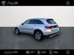 Mercedes GLC 300de 4MATIC SUV Business Line  occasion  Gires - photo n3