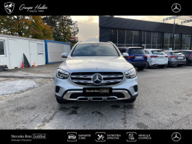 Mercedes GLC 300de 4MATIC SUV Business Line  occasion  Gires - photo n5