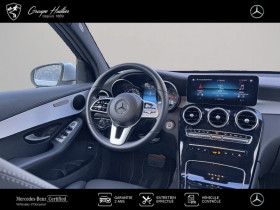 Mercedes GLC 300de 4MATIC SUV Business Line  occasion  Gires - photo n6