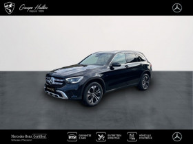 Mercedes GLC , garage GROUPE HUILLIER OCCASIONS  Gires