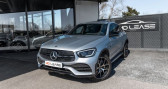 Mercedes GLC occasion année 2021 boite Automatique Annonce Mercedes GLC occasion Hybride 300de 9G-TRONIC 4MATIC AMG LINE à Lyon