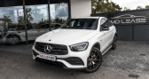 Mercedes GLC occasion année 2021 boite Automatique Annonce Mercedes GLC occasion Hybride 300de amg line leasing 399e-mois à Lyon