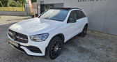 Mercedes GLC 300de EQ Power 2.0d 194cv   126cv lectrique AMG Line 4Matic   Saint-Jean-de-Linières 49