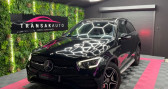 Annonce Mercedes GLC occasion Hybride 300De Phase 2 4Matic AMG Line EQ POWER 9G-Tronic 306 ch ~ Ca � PERTUIS