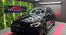 Mercedes GLC , garage TRANSAKAUTO PERTUIS � PERTUIS