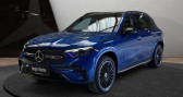 Mercedes GLC 300e 4M/AMG/20/AHK/PANO/Burmester   Montfermeil 93