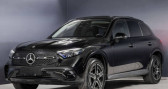 Mercedes GLC occasion année 2023 boite Automatique Annonce Mercedes GLC occasion Hybride 300e 4M AMG à Montfermeil