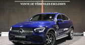 Annonce Mercedes GLC occasion Hybride 300e 4Matic AMG Line EQ-BOOST 258 cv  ST JEAN DE VEDAS