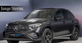 Mercedes GLC 300e 4MATIC AMG Pano / AHK / DAB   Montfermeil 93