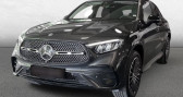 Annonce Mercedes GLC occasion Hybride 300e 4MATIC AMG  Kruth