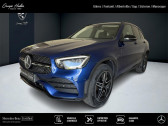 Annonce Mercedes GLC occasion Hybride 300e 4MATIC SUV AMG Line 300 e 211+122ch  Fontanil-Cornillon