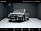 Mercedes GLC 300e 4MATIC SUV AMG Line 300 e 211+122ch   TOURNON 73