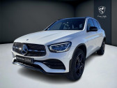 Mercedes GLC 300e 4MATIC SUV AMG Line 300 e 211+122ch   MANOSQUE 