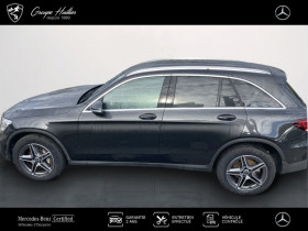 Mercedes GLC 300e 4MATIC SUV AMG Line 300 e 211+122ch  occasion  Gires - photo n2