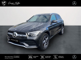 Mercedes GLC , garage GROUPE HUILLIER OCCASIONS  Gires