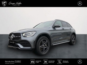 Mercedes GLC , garage GROUPE HUILLIER OCCASIONS  Gires