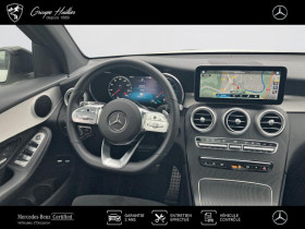 Mercedes GLC 300e 4MATIC SUV AMG Line 300 e 211+122ch  occasion  Gires - photo n5