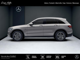 Mercedes GLC 300e 4MATIC SUV AMG Line 300 e 211+122ch  occasion  Gires - photo n2