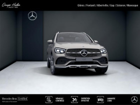 Mercedes GLC 300e 4MATIC SUV AMG Line 300 e 211+122ch  occasion  Gires - photo n17