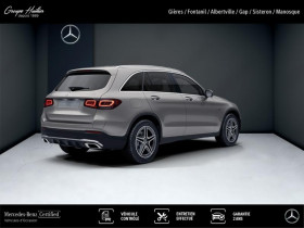 Mercedes GLC 300e 4MATIC SUV AMG Line 300 e 211+122ch  occasion  Gires - photo n5