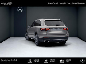 Mercedes GLC 300e 4MATIC SUV AMG Line 300 e 211+122ch  occasion  Gires - photo n15