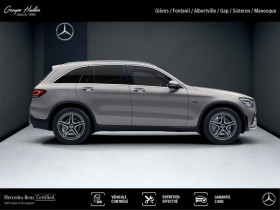 Mercedes GLC 300e 4MATIC SUV AMG Line 300 e 211+122ch  occasion  Gires - photo n6