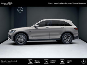 Mercedes GLC 300e 4MATIC SUV AMG Line 300 e 211+122ch  occasion  Gires - photo n19