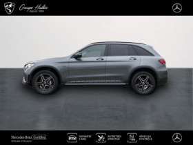 Mercedes GLC 300e 4MATIC SUV AMG Line 300 e 211+122ch  occasion  Gires - photo n2