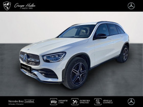 Mercedes GLC , garage GROUPE HUILLIER OCCASIONS  Gires