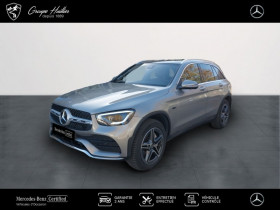 Mercedes GLC , garage GROUPE HUILLIER OCCASIONS  Gires