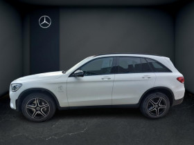 Mercedes GLC 300e 4MATIC SUV AMG Line 300 e 211+122ch  occasion  Gires - photo n2