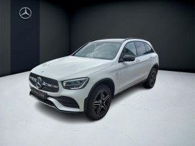 Mercedes GLC , garage GROUPE HUILLIER OCCASIONS  Gires