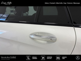 Mercedes GLC 300e 4MATIC SUV AMG Line  occasion � Gi�res - photo n�17